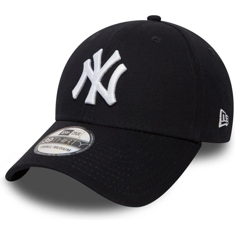 NEW ERA Športová šiltovka 39THIRTY New York Yankees námornícka modrá / 66738418