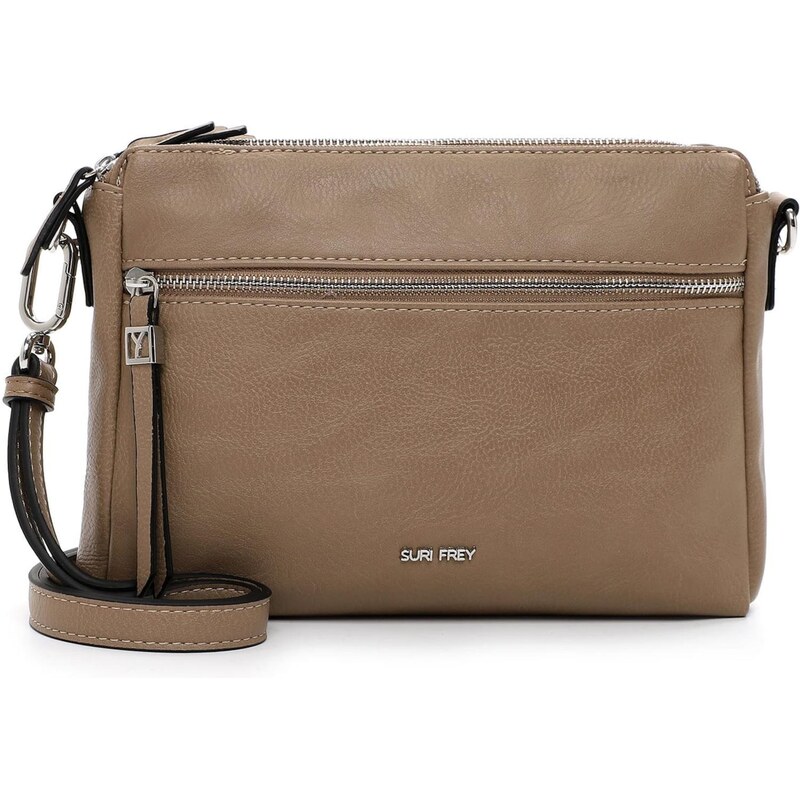 Suri Frey Taška cez rameno Abbey brokátová 66738420