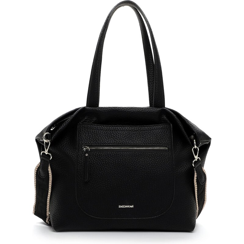 Emily & Noah Shopper Heidi čierna 66738421