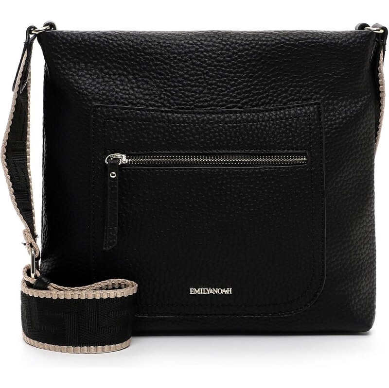 Emily & Noah Taška cez rameno Heidi čierna 66738427