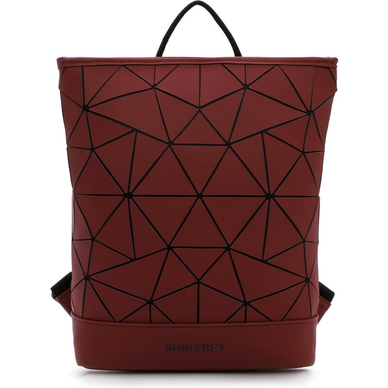 Suri Frey Batoh Jessy-Lu bordová / čierna 66738431