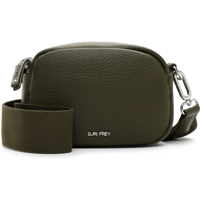 Suri Frey Taška cez rameno Jenny olivová 66738434