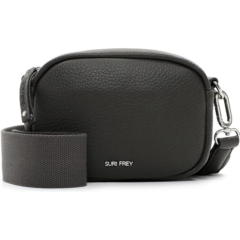 Suri Frey Taška cez rameno Jenny antracitová 66738435