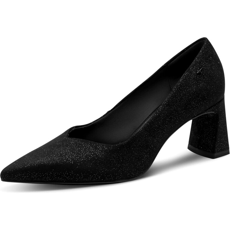 Tamaris Lodičky čierna 66738451