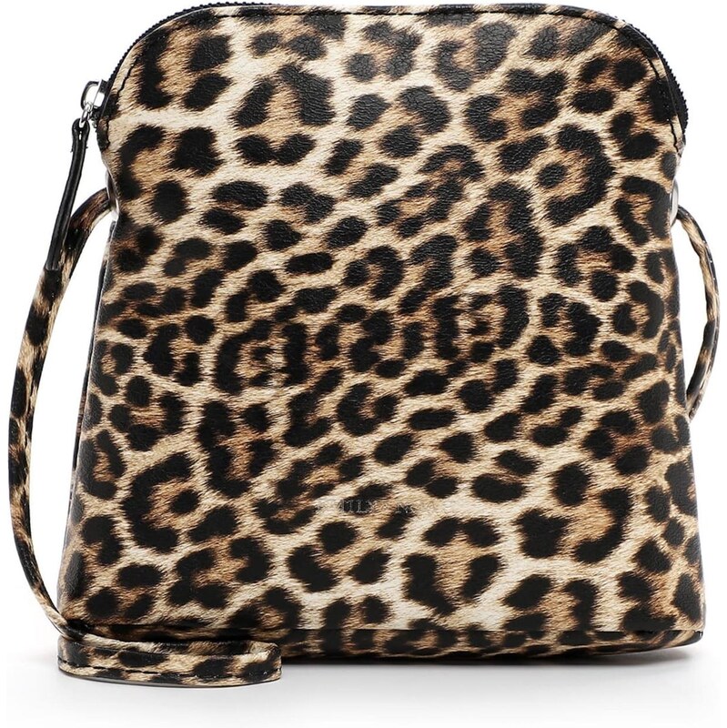 Emily & Noah Kabelka na rameno Emma béžová / hnedá / čierna 66738461