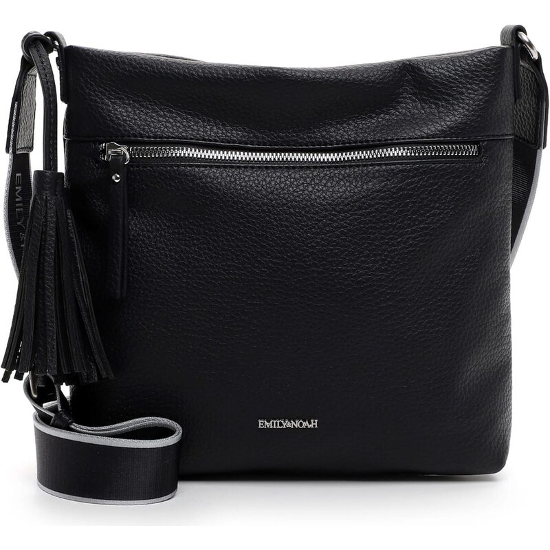 Emily & Noah Taška cez rameno Belli námornícka modrá 66738466