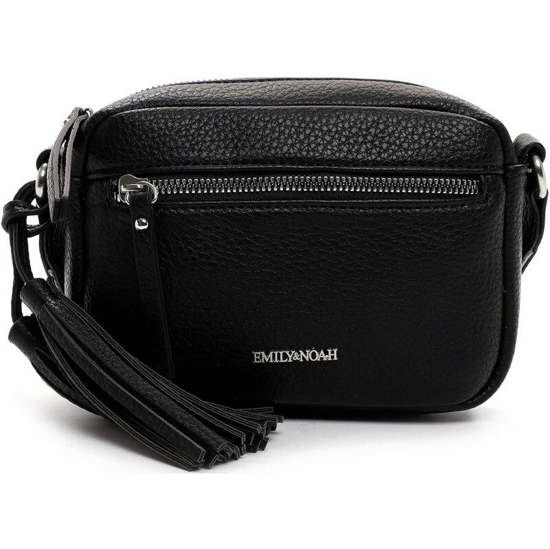 Emily & Noah Taška cez rameno Belli čierna 66738468