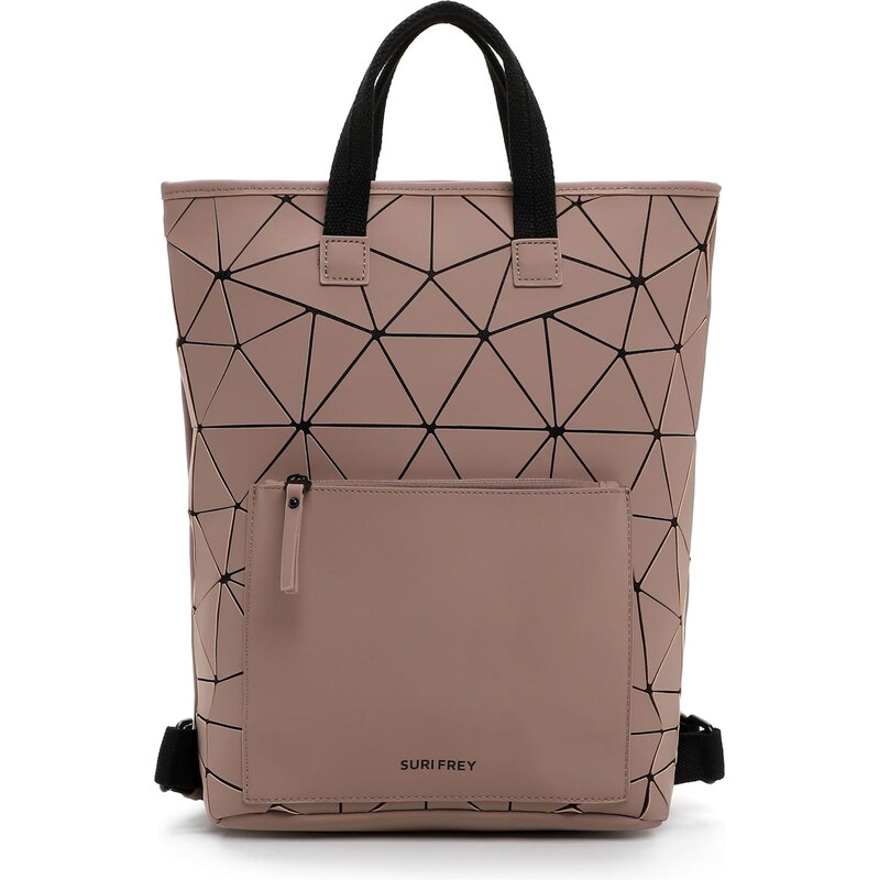 Suri Frey Batoh Jessy-Lu telová / čierna 66738471