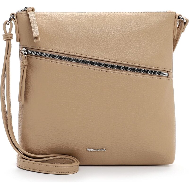 Tamaris Taška cez rameno Alessia farba ťavej srsti 66738475