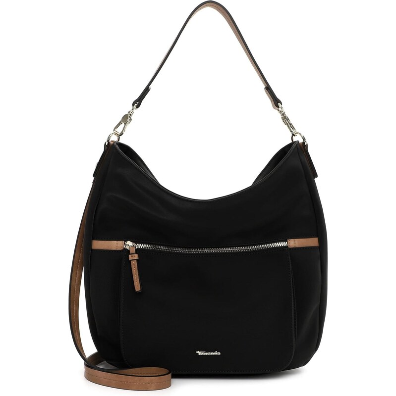 Tamaris Vak Gertraud svetlohnedá / čierna 66738482