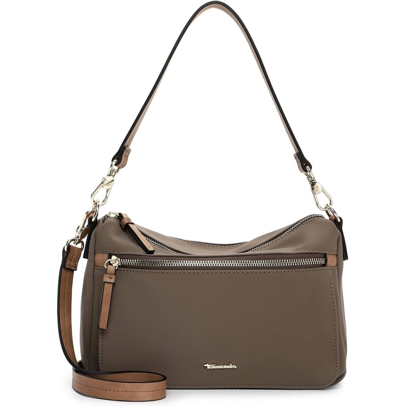 Tamaris Kabelka na rameno Gertraud hnedá 66738492