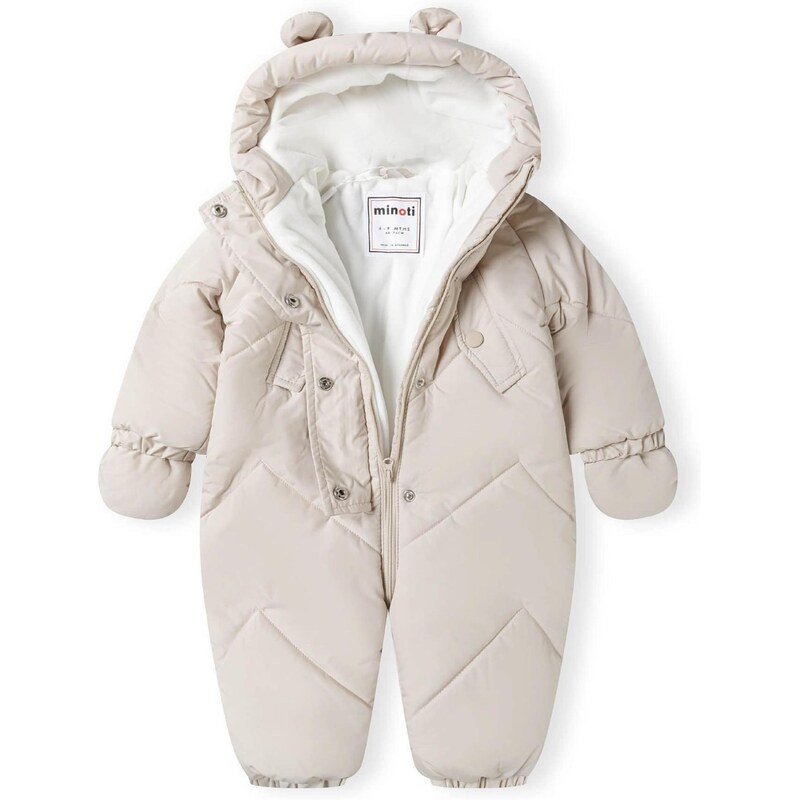 MINOTI Funkčný komplet krémová 66738520