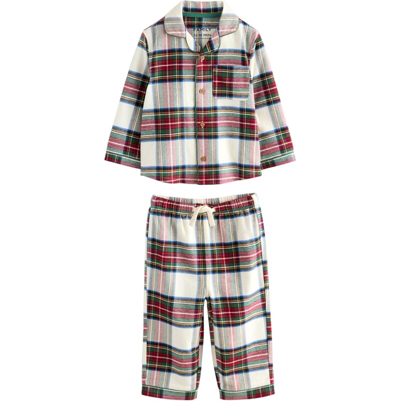 Next Pyžamo zmiešané farby 66738549