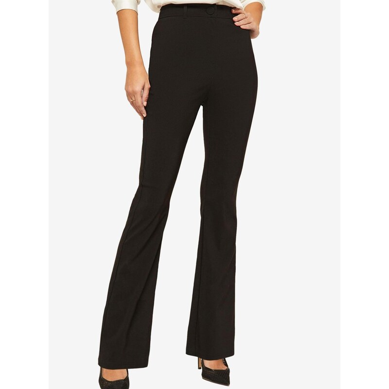 Friends Like These Nohavice čierna 66865802