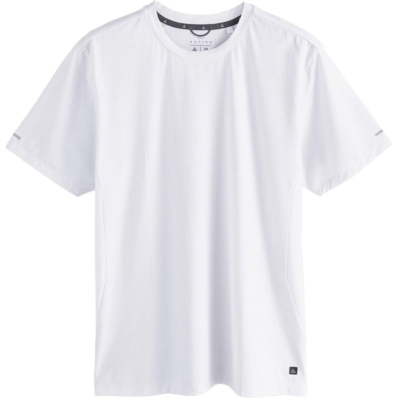 Next Tričko biela 66738694