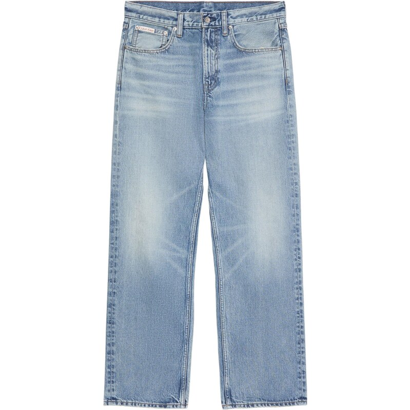 Calvin Klein Jeans Džínsy 90S modrá 66738714