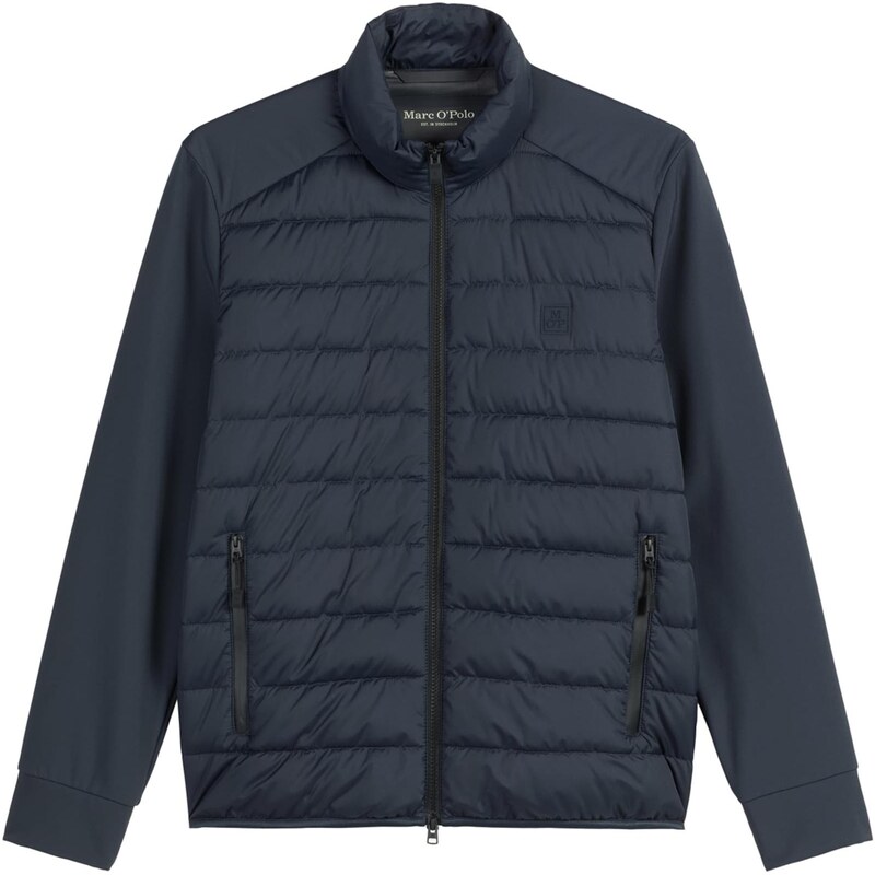 Marc OPolo Prechodná bunda námornícka modrá 66738719