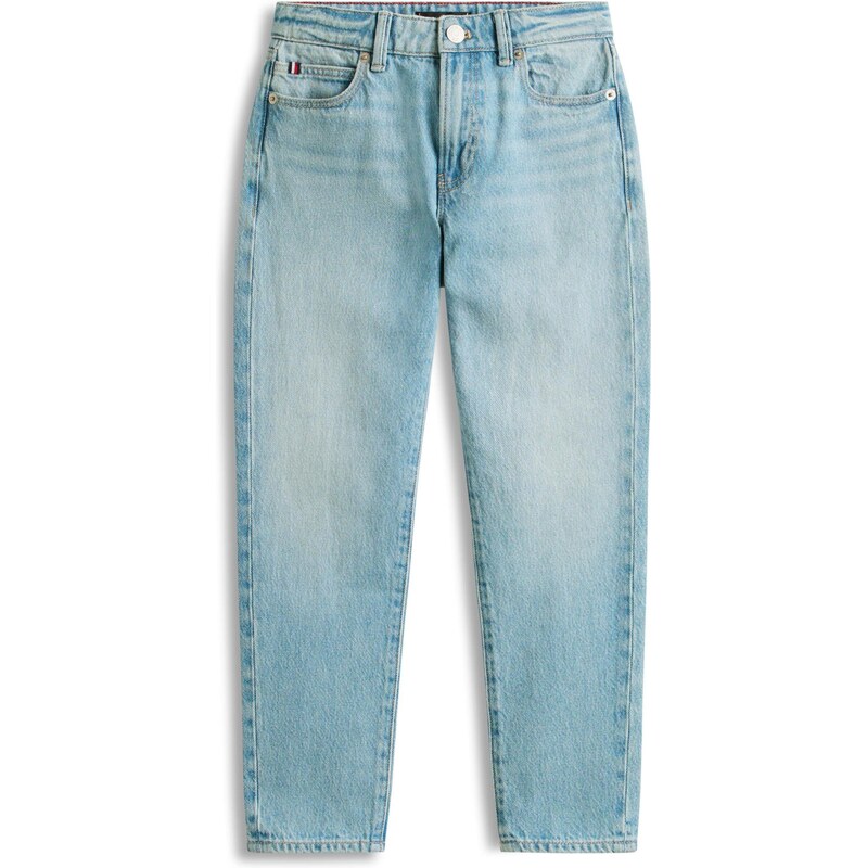 TOMMY HILFIGER Džínsy modrá denim 66738738