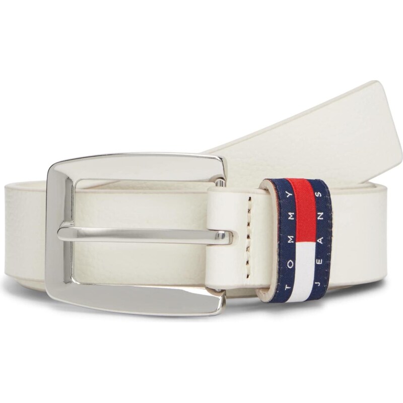 Tommy Jeans Opasky BOLD 3.0 biela 66738751