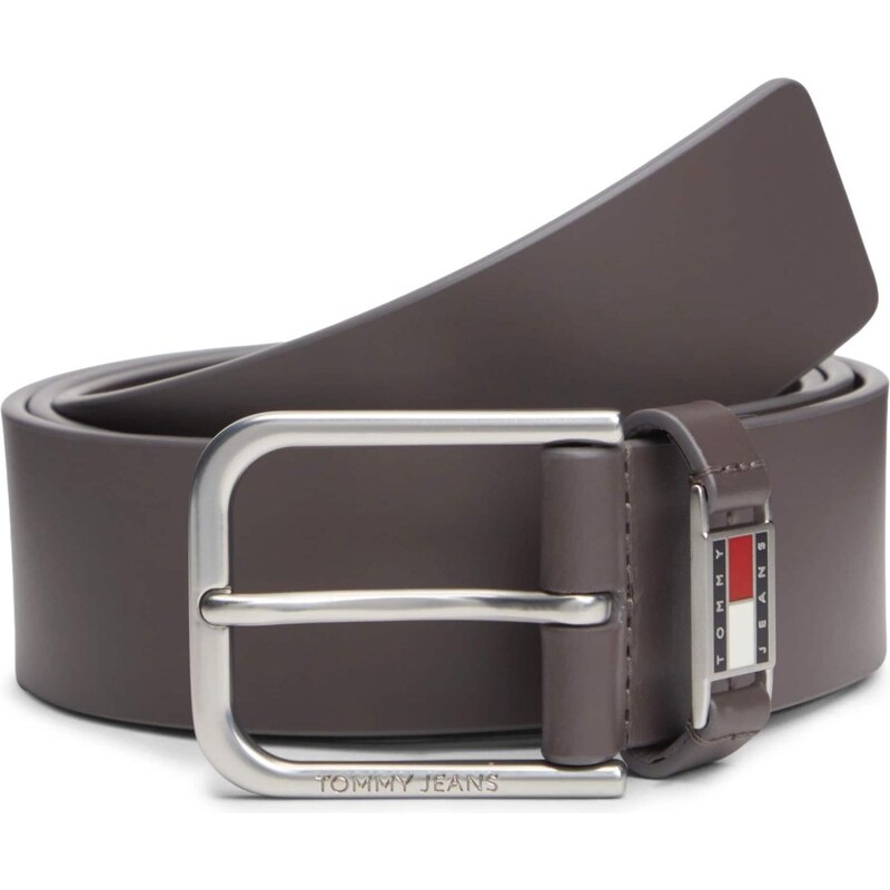 Tommy Jeans Opasky SCANTON 4.0 čokoládová 66738749