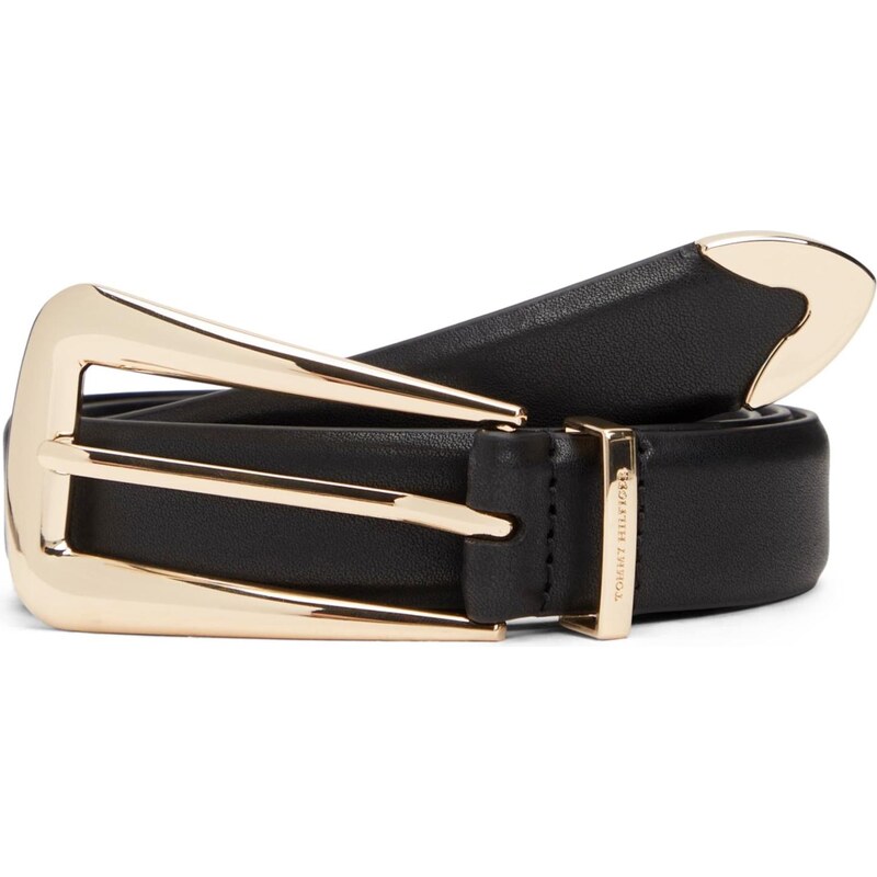 TOMMY HILFIGER Opasky WEST 2.5 čierna 66738754