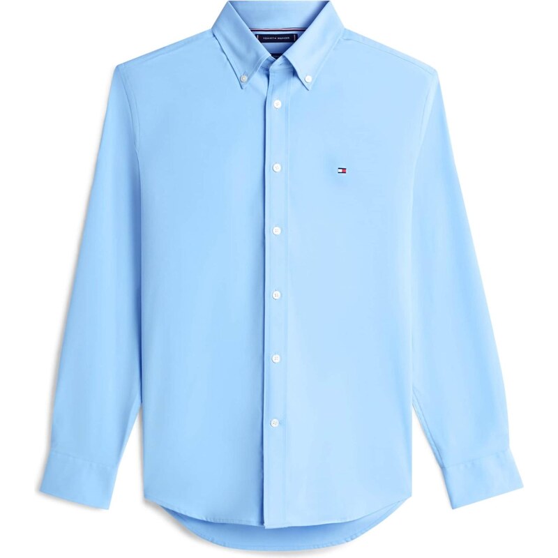 TOMMY HILFIGER Košeľa svetlomodrá 66738773