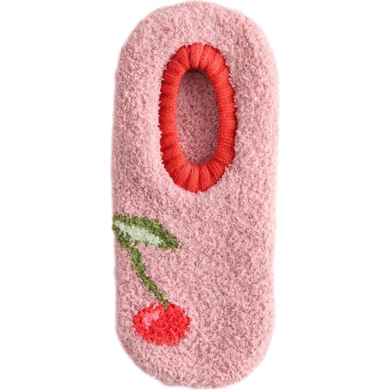 Next Ťapky zelená / ružová / červená 66738784