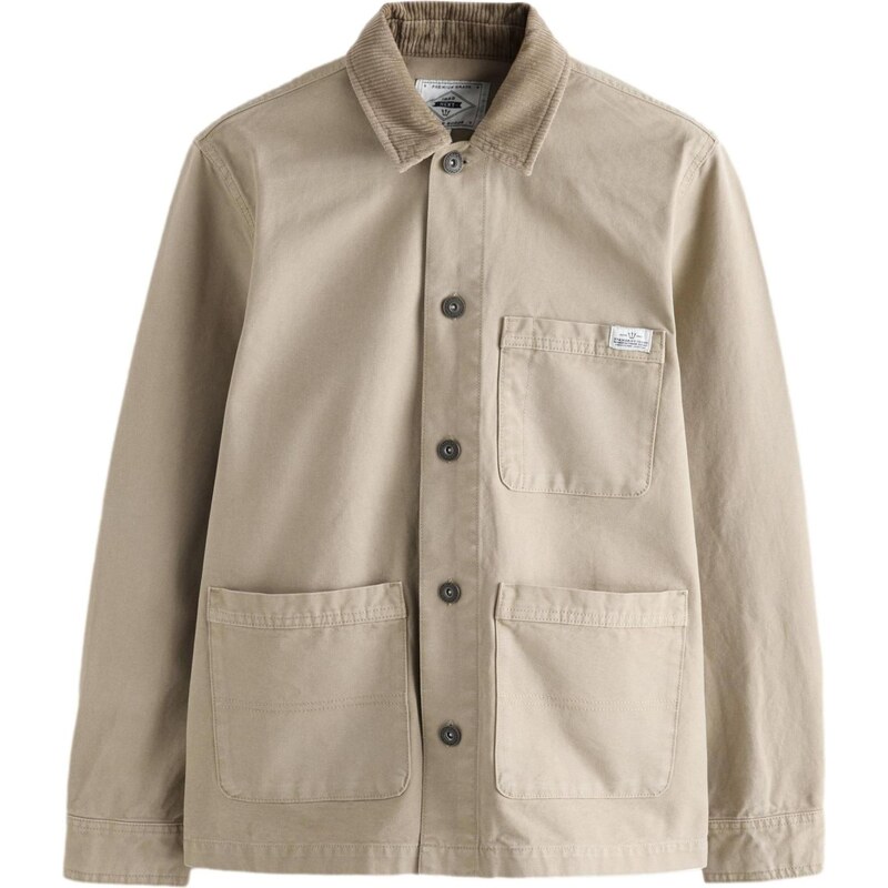 Next Prechodná bunda nebielená 66738799