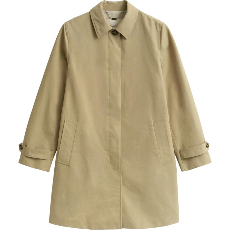 GANT Prechodný kabát béžová 66738805