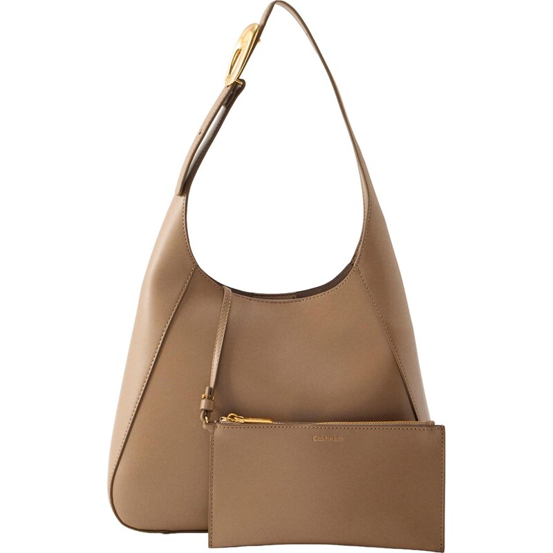 Calvin Klein Kabelka na rameno brokátová 66738841