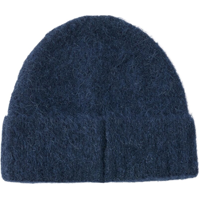 Samsøe Samsøe Čiapky Jeanne čierna 66738859