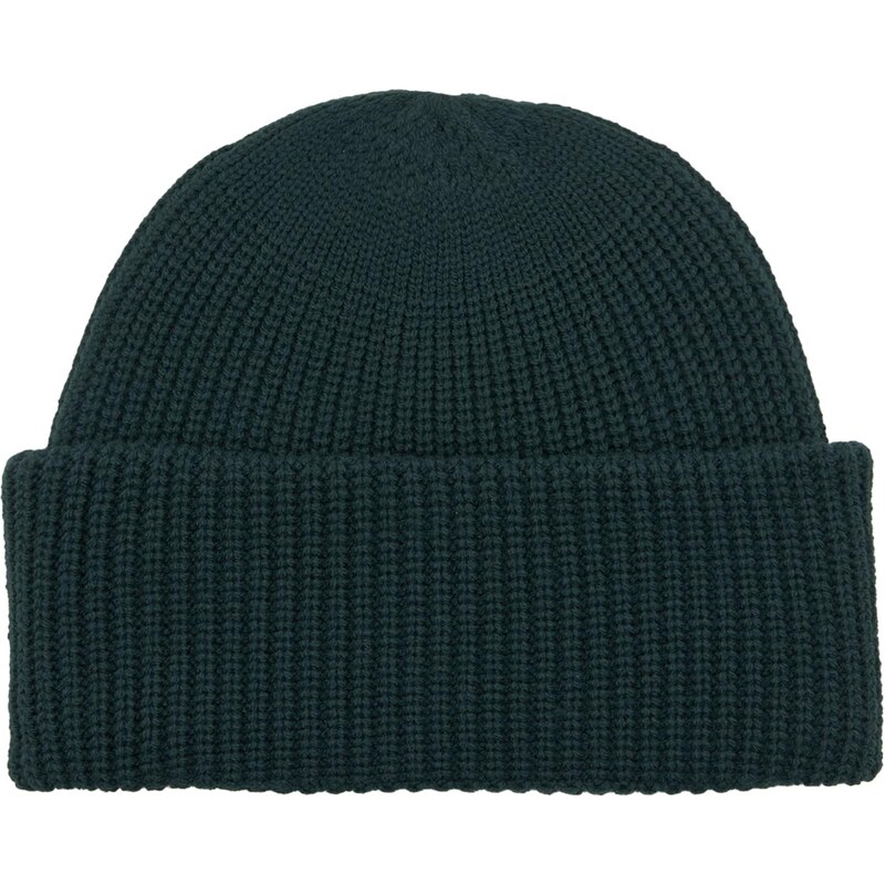 Pull&Bear Čiapky námornícka modrá 66738856