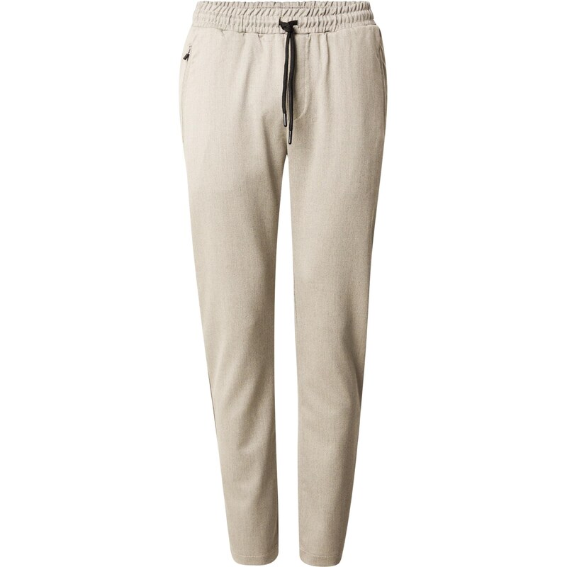 Cars Jeans Nohavice šedobiela 66738884