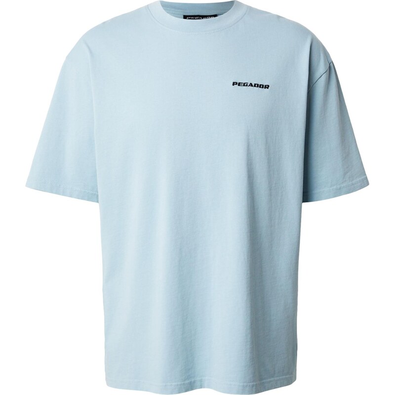 Pegador Tričko svetlomodrá 66738889