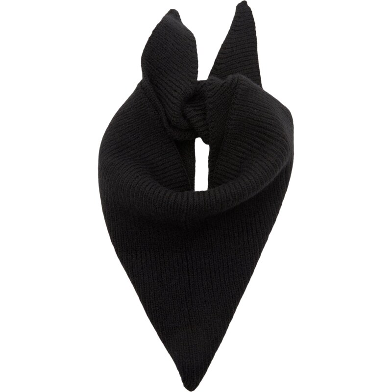 Pull&Bear Šál čierna 66738909