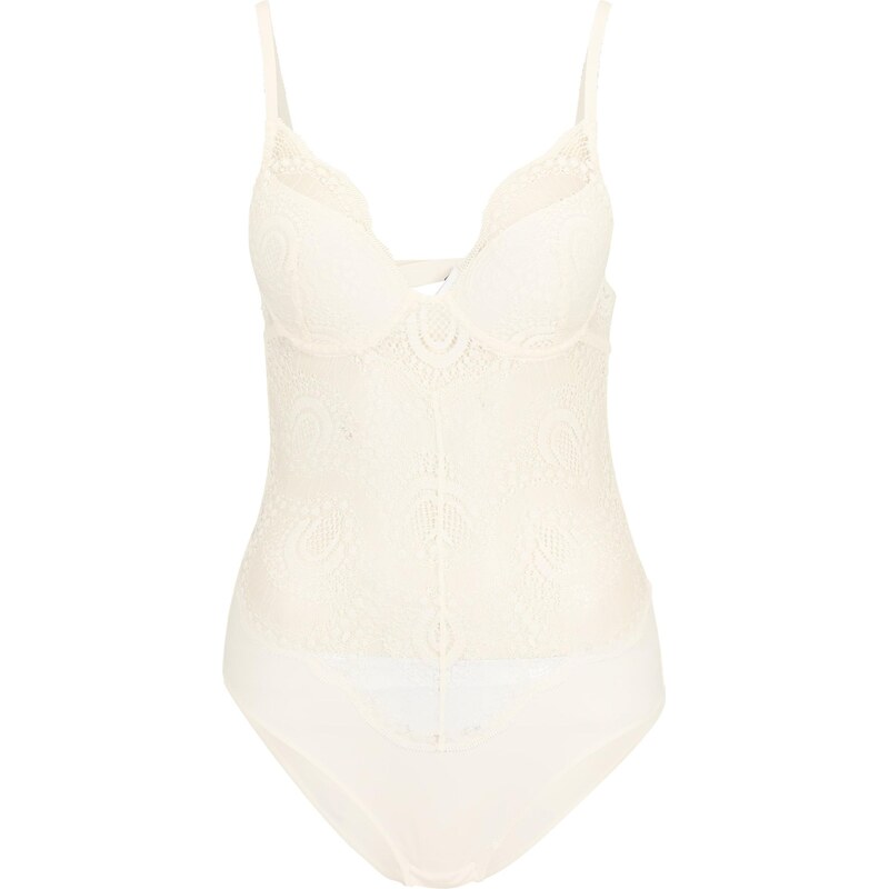 ETAM Body nebielená 66738951