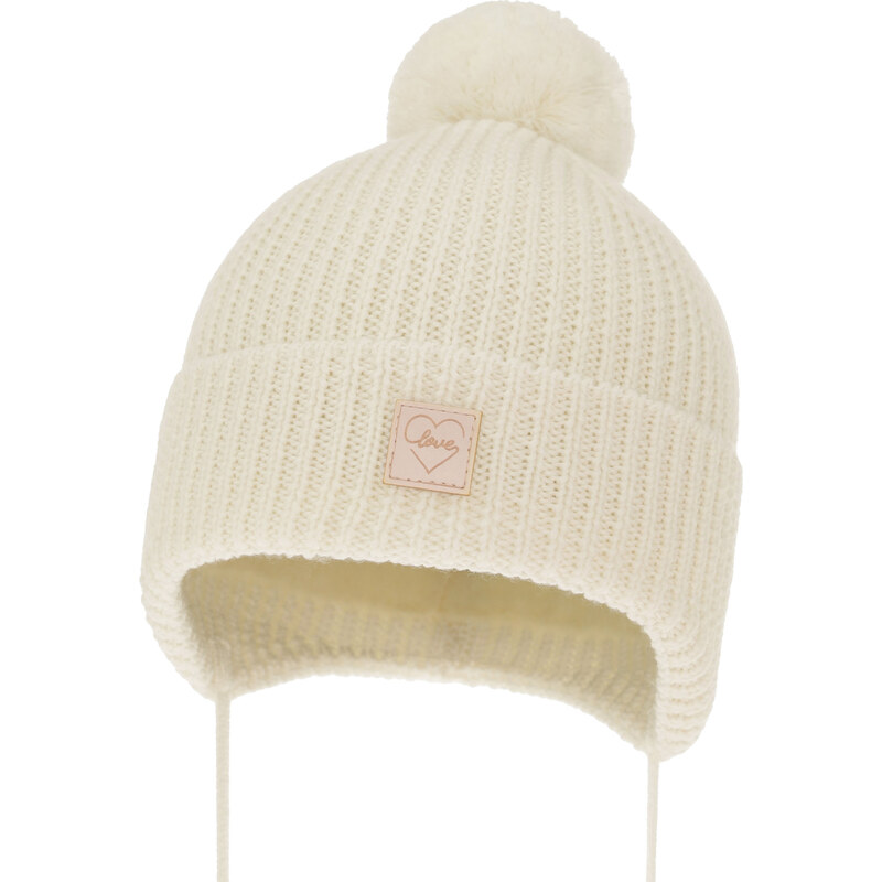 Agbo dívčí merino čepice Hakkari 66738268