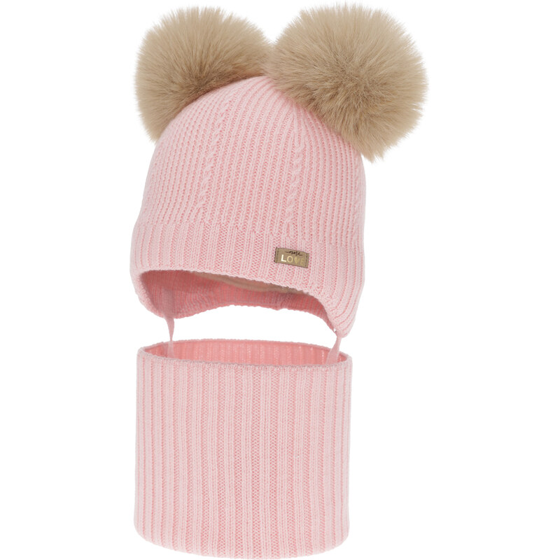 Agbo dívčí merino set Lumia 66738276