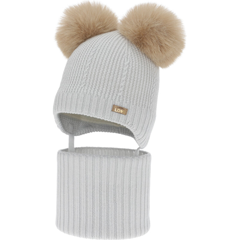 Agbo dívčí merino set Lumia 66738273