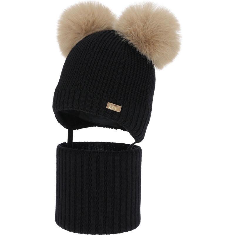 Agbo dívčí merino set Lumia 66738275