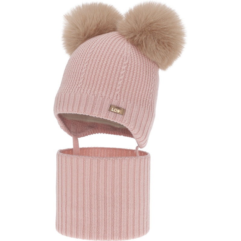 Agbo dívčí merino set Lumia 66738279