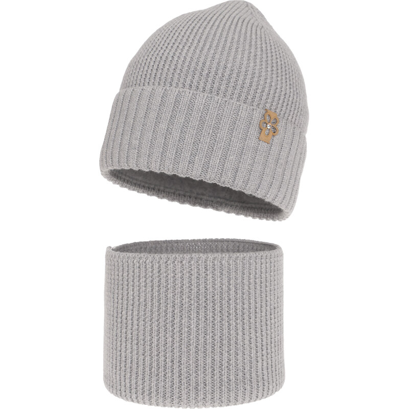 Agbo dívčí merino set Nelita 66738282