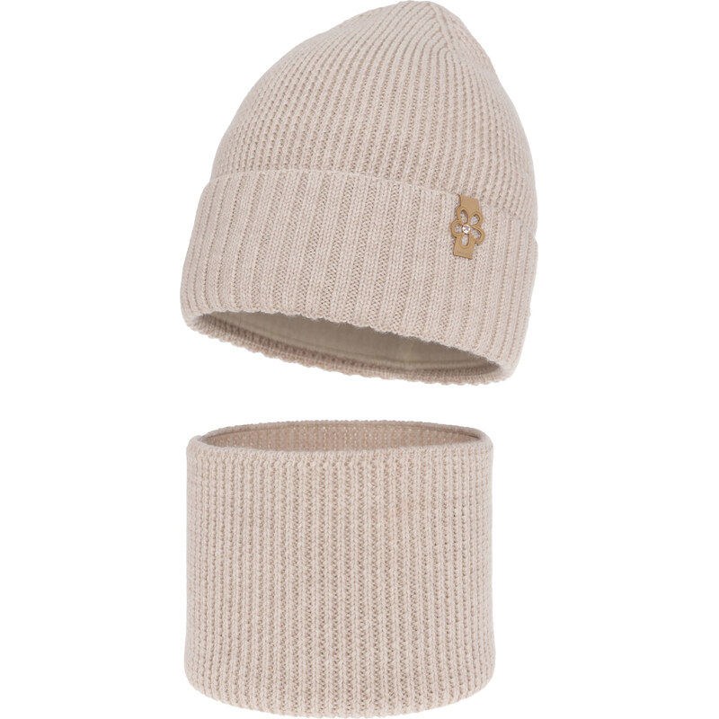 Agbo dívčí merino set Nelita 66738283