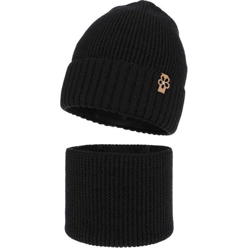 Agbo dívčí merino set Nelita 66738284