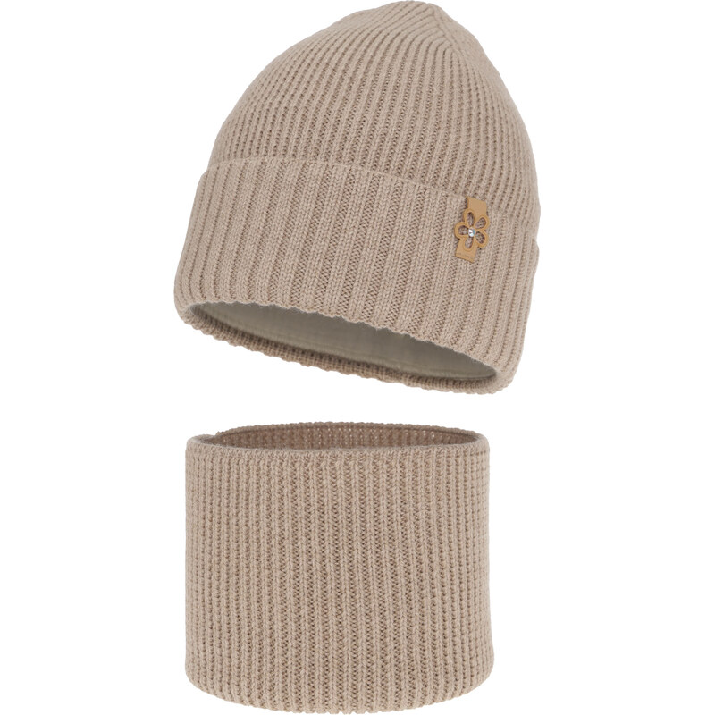 Agbo dívčí merino set Nelita 66738291