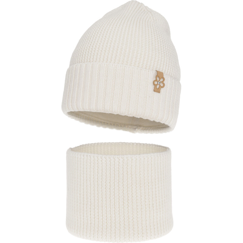 Agbo dívčí merino set Nelita 66738286