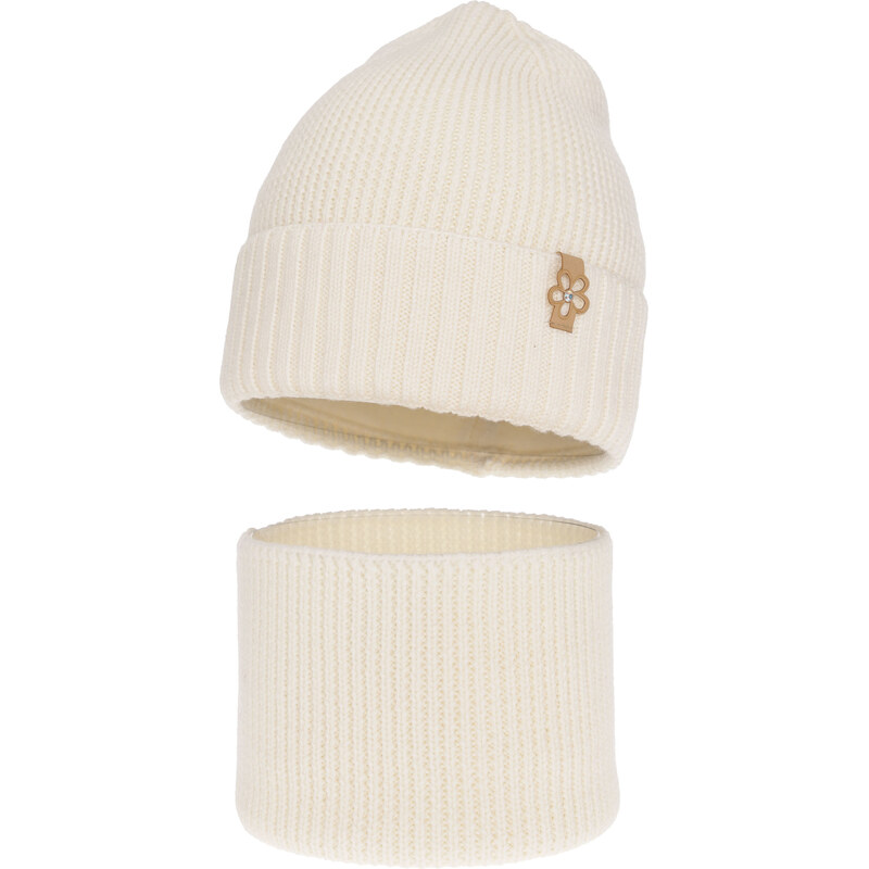 Agbo dívčí merino set Nelita 66738287