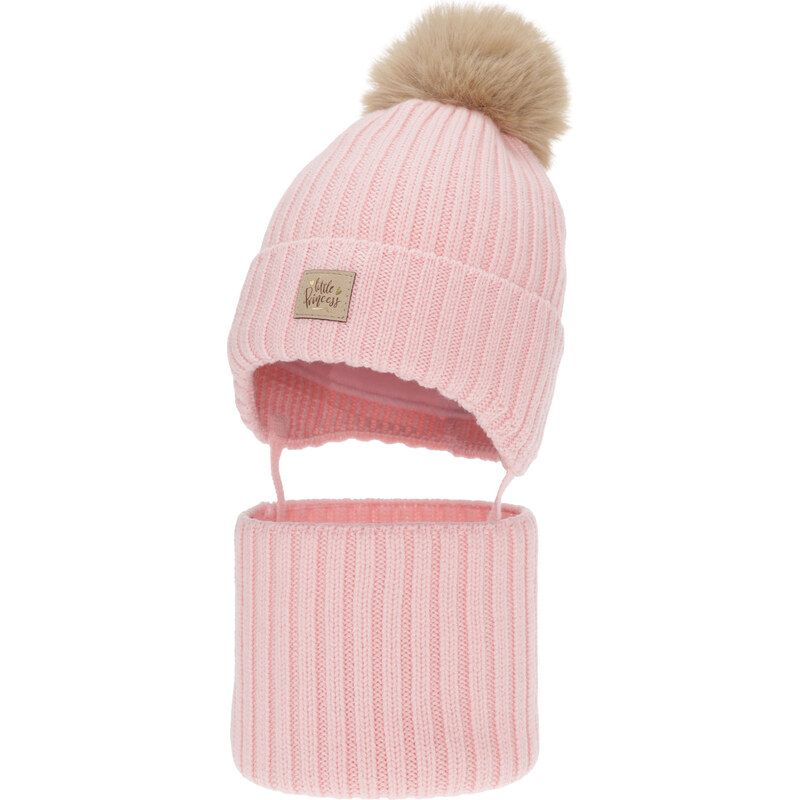 Agbo dívčí merino set Malesia 66738305