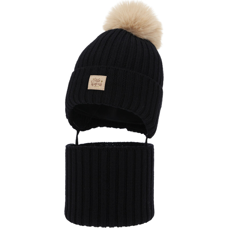 Agbo dívčí merino set Malesia 66738306