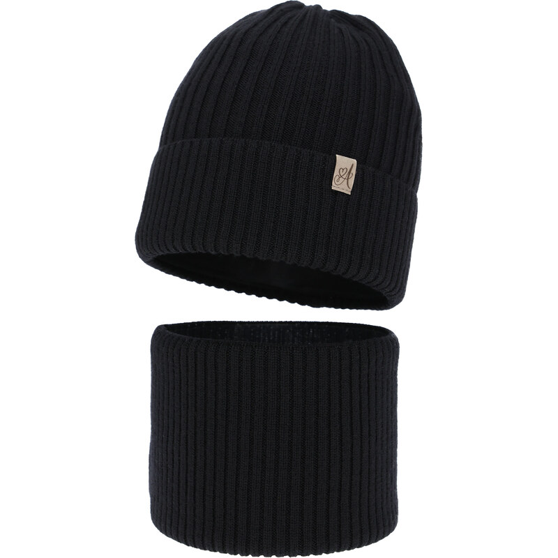 Agbo dívčí merino set Patricia 66738310